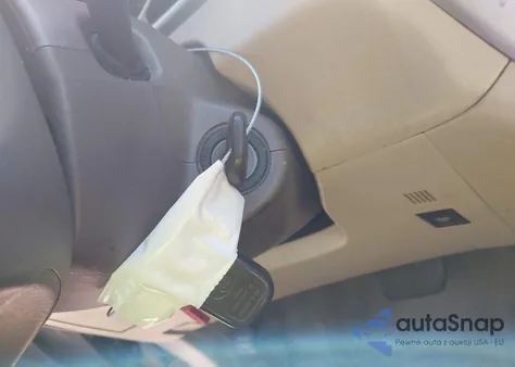 2006 Toyota Highlander Limited V6 из США, поврежденный, VIN JTEDP21A960103552